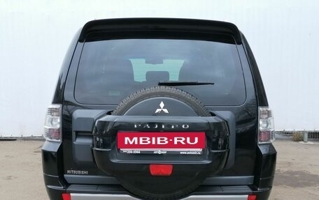 Mitsubishi Pajero IV, 2011 год, 2 100 000 рублей, 6 фотография