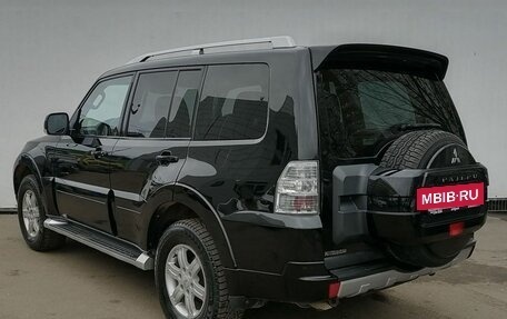 Mitsubishi Pajero IV, 2011 год, 2 100 000 рублей, 7 фотография