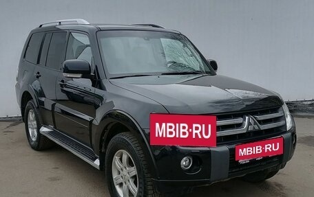 Mitsubishi Pajero IV, 2011 год, 2 100 000 рублей, 3 фотография