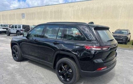 Jeep Grand Cherokee, 2024 год, 9 790 000 рублей, 6 фотография