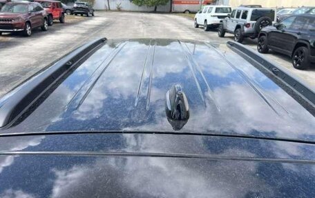 Jeep Grand Cherokee, 2024 год, 9 790 000 рублей, 7 фотография