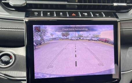 Jeep Grand Cherokee, 2024 год, 9 790 000 рублей, 14 фотография