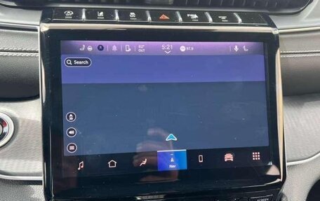 Jeep Grand Cherokee, 2024 год, 9 790 000 рублей, 13 фотография