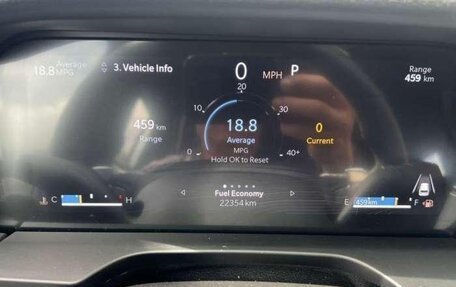 Jeep Grand Cherokee, 2024 год, 9 790 000 рублей, 12 фотография