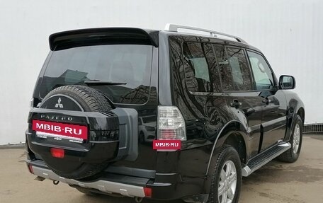 Mitsubishi Pajero IV, 2011 год, 2 100 000 рублей, 5 фотография