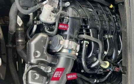 Jeep Grand Cherokee, 2024 год, 9 790 000 рублей, 8 фотография