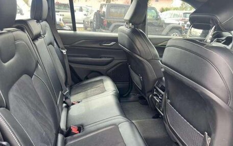 Jeep Grand Cherokee, 2024 год, 9 790 000 рублей, 16 фотография