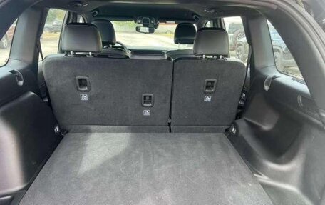 Jeep Grand Cherokee, 2024 год, 9 790 000 рублей, 17 фотография