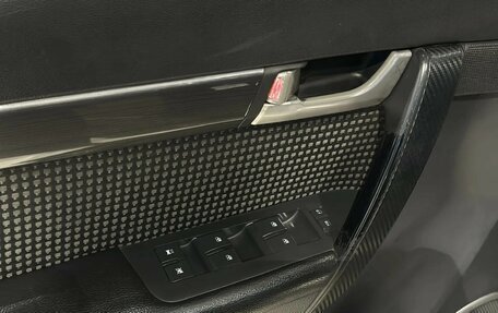 Chevrolet Captiva I, 2009 год, 799 000 рублей, 9 фотография