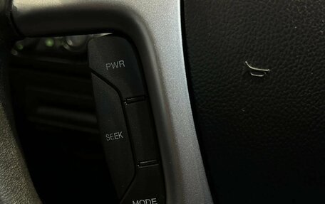 Chevrolet Captiva I, 2009 год, 799 000 рублей, 12 фотография