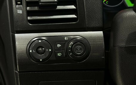 Chevrolet Captiva I, 2009 год, 799 000 рублей, 10 фотография