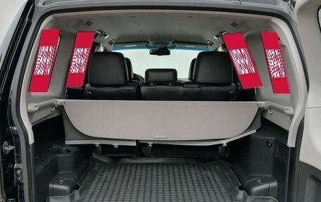 Mitsubishi Pajero IV, 2011 год, 2 100 000 рублей, 16 фотография