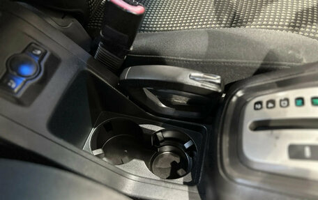 Chevrolet Captiva I, 2009 год, 799 000 рублей, 18 фотография