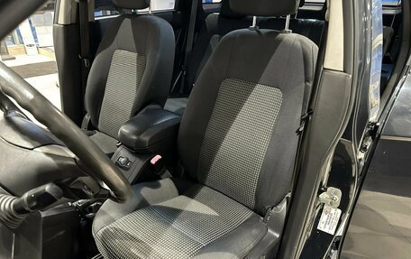 Chevrolet Captiva I, 2009 год, 799 000 рублей, 20 фотография