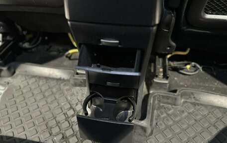 Chevrolet Captiva I, 2009 год, 799 000 рублей, 24 фотография