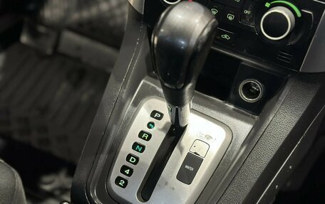 Chevrolet Captiva I, 2009 год, 799 000 рублей, 17 фотография