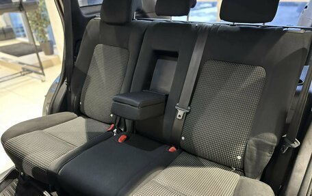 Chevrolet Captiva I, 2009 год, 799 000 рублей, 23 фотография