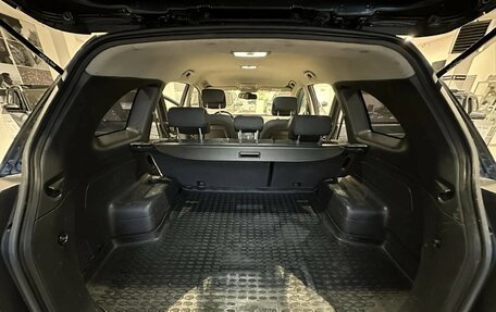 Chevrolet Captiva I, 2009 год, 799 000 рублей, 26 фотография