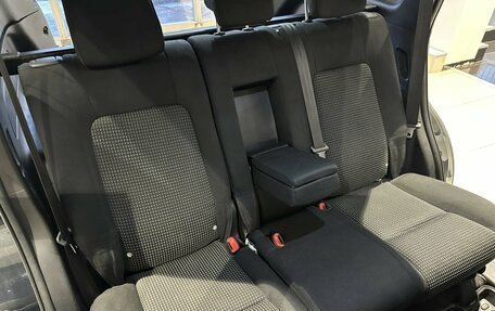 Chevrolet Captiva I, 2009 год, 799 000 рублей, 25 фотография