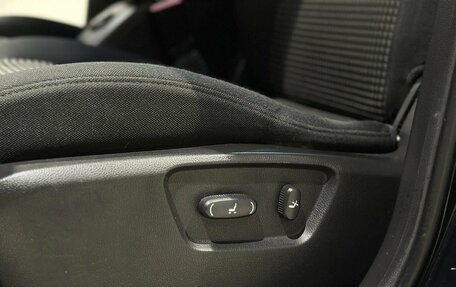 Chevrolet Captiva I, 2009 год, 799 000 рублей, 22 фотография