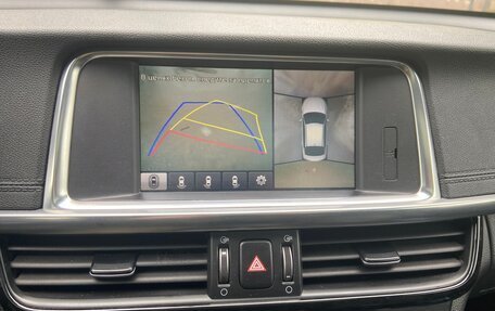 KIA Optima IV, 2016 год, 1 600 000 рублей, 8 фотография