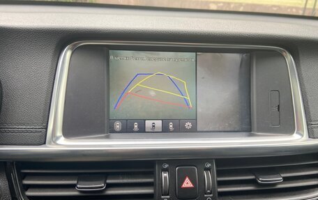 KIA Optima IV, 2016 год, 1 600 000 рублей, 10 фотография