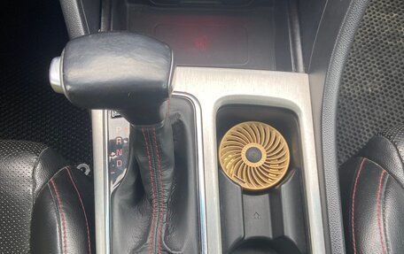 KIA Optima IV, 2016 год, 1 600 000 рублей, 13 фотография