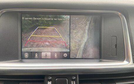 KIA Optima IV, 2016 год, 1 600 000 рублей, 11 фотография