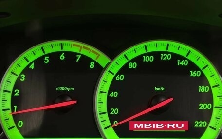 Chevrolet Captiva I, 2009 год, 799 000 рублей, 14 фотография