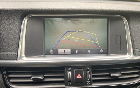 KIA Optima IV, 2016 год, 1 600 000 рублей, 9 фотография