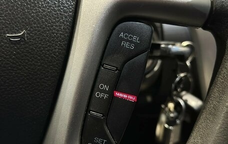 Chevrolet Captiva I, 2009 год, 799 000 рублей, 13 фотография