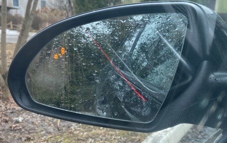 KIA Optima IV, 2016 год, 1 600 000 рублей, 16 фотография