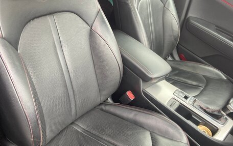 KIA Optima IV, 2016 год, 1 600 000 рублей, 21 фотография