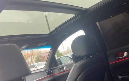 KIA Optima IV, 2016 год, 1 600 000 рублей, 19 фотография