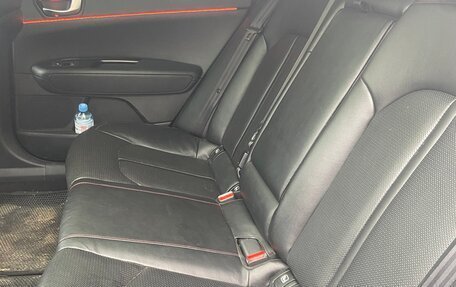 KIA Optima IV, 2016 год, 1 600 000 рублей, 18 фотография