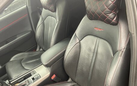 KIA Optima IV, 2016 год, 1 600 000 рублей, 23 фотография