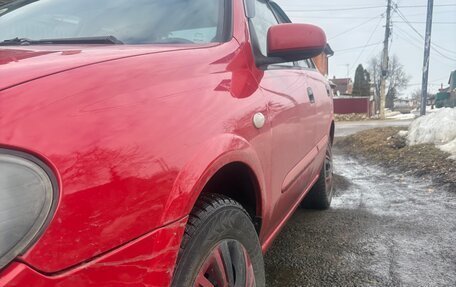 Nissan Almera, 2005 год, 415 000 рублей, 2 фотография