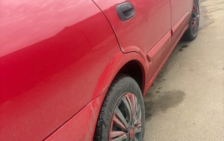 Nissan Almera, 2005 год, 415 000 рублей, 5 фотография