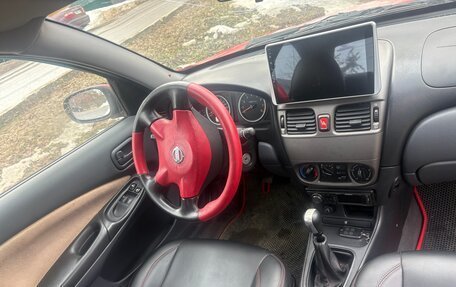 Nissan Almera, 2005 год, 415 000 рублей, 7 фотография