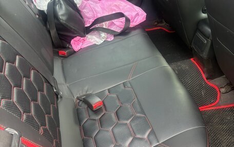 Nissan Almera, 2005 год, 415 000 рублей, 11 фотография