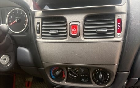 Nissan Almera, 2005 год, 415 000 рублей, 9 фотография