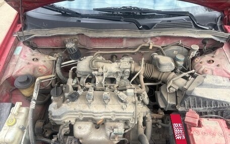 Nissan Almera, 2005 год, 415 000 рублей, 12 фотография