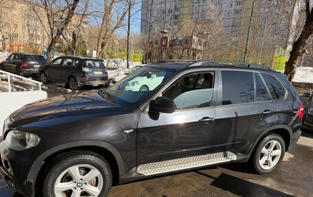 BMW X5, 2009 год, 1 250 000 рублей, 5 фотография