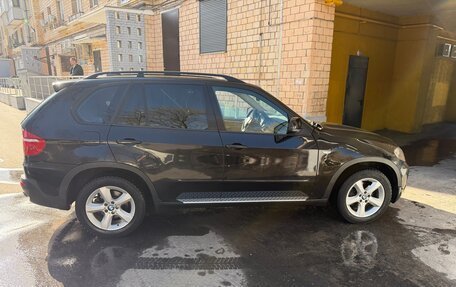 BMW X5, 2009 год, 1 250 000 рублей, 4 фотография