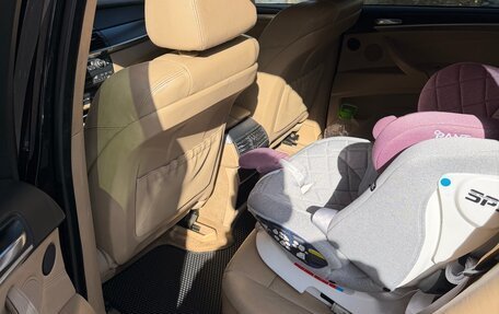 BMW X5, 2009 год, 1 250 000 рублей, 9 фотография