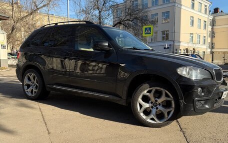 BMW X5, 2009 год, 1 250 000 рублей, 2 фотография