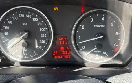 BMW X5, 2009 год, 1 250 000 рублей, 10 фотография