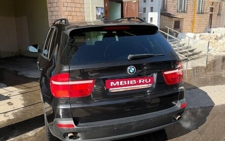 BMW X5, 2009 год, 1 250 000 рублей, 3 фотография