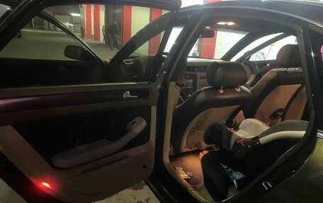 Audi A6, 2001 год, 550 000 рублей, 10 фотография