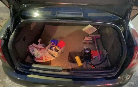 Audi A6, 2001 год, 550 000 рублей, 9 фотография